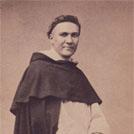 A Dominican friar